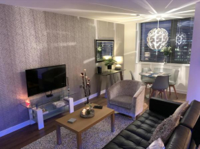 Amazing City Centre apartment